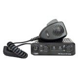 Statie radio CB PNI Escort HP 2020, Canal 22, Frecventa 27.225 MHz, Modulatie FM, Control Squelch Automat/Manual, Alimentare 12V, Produs in Romania