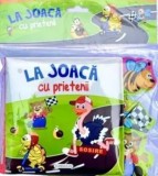 Cumpara ieftin La joaca cu prietenii/***