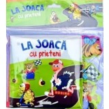 La joaca cu prietenii/***