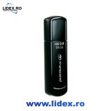 Memorie USB Transcend JetFlash 350 64GB, USB 2.0, Black