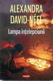 Lampa Intelepciunii - Alexandra David-Neel, Polirom, Mistica si Spiritualitate, Religie, Romana, Buna
