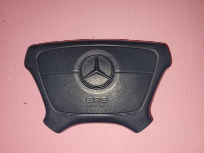 airbag volan pentru MERCEDES 500SL W129 - 1992 foto