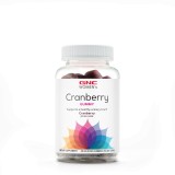 Gnc Women&rsquo;s Cranberry Gummies, Jeleuri Cu Extract Din Merisor Cu Aroma