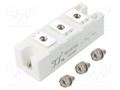 Diodă dublă &icirc;n serie 1,6kV 165A YANGJIE TECHNOLOGY
