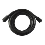 Furtun aparat spalat cu presiune Karcher seria K - M22-14 x M22-14 - 7,5 m