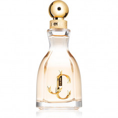 Jimmy Choo I Want Choo Eau de Parfum pentru femei 60 ml