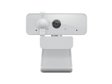 Camera Web Lenovo 310, rezolutie video Full HD, USB 2.0, Alb