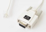 Cablu comunicatie casa de marcat DP-25/X/DP-150/X/WP-500 ME-5005-0006 RS232 RJ11