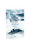C&acirc;t de aproape sunt ploile reci - Paperback brosat - Bogdan Coşa - Trei