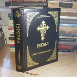 Ierodiacon VISARION IUGULESCU - PREDICI LA DUMINICILE SI SARBATORILE DE PESTE AN , 2007 *