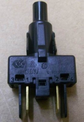 INTRERUPATOR 463920002 Aragaz Beko FSGT52110DWO ARCELIK / BEKO foto