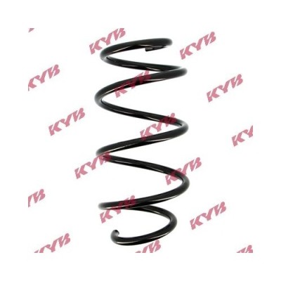 KYB Arc spiral K-Flex foto
