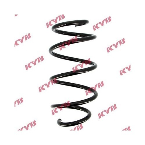 KYB Arc spiral K-Flex