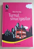 Turnul Sinucigasilor - Nick Hornby