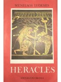 Menelaos Ludemis - Heracles (Editia: 1982)