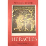 Menelaos Ludemis - Heracles (Editia: 1982)