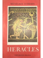 Menelaos Ludemis - Heracles (Editia: 1982) foto