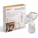 innoGIO GIOmum Line Simple pompă de s&acirc;n 1 buc