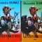 Alexandre Dumas - Conspiratorii, 2 volume
