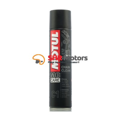 Motul C1 Chain Clean 0.4L foto