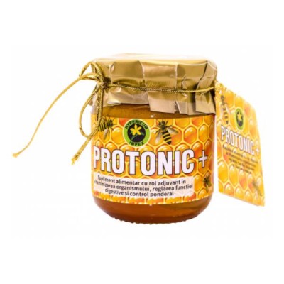 Protonic Plus 150ml Hypericum foto