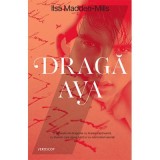 Draga Ava - Ilsa Madden-Mills