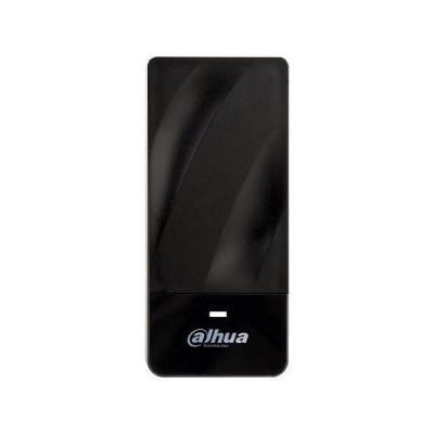 Cititor Dahua ASR1200E-D Cititor carduri RFID, Waterproof SafetyGuard Surveillance foto