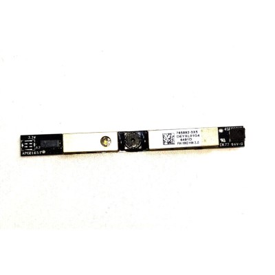 Webcam laptop second hand HP 250 G4 foto