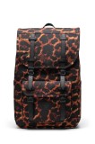 Herschel rucsac Little America&trade; 21 L culoarea maro, mare, uni, 11391-06818-OS