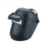 Masca sudura Topstrong cu geam ridicabil, filtru #10, standard EN 175, PVC reglabil