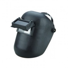 Masca sudura cu geam de cap Topstrong