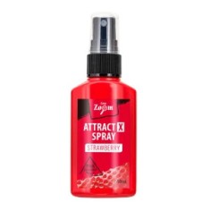 ATRACTANT CARP ZOOM SPRAY 50ml Strawberry foto