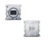 Balast far xenon, droser Volkswagen Tiguan, 05.2016-12.2020, montare fata, stanga, pentru sistem de luminare cu &amp;quot;active cornering&amp;quot;; LED, MA, Magneti Marelli
