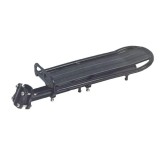 Portbagaj spate, Tija sa, Prindere in 4 suruburi, : 25.4-32mm, bicicleta, ARV-0900