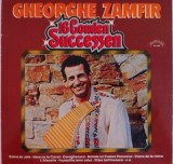 VINIL LP Gheorghe Zamfir &ndash; 16 Gouden Successen Van Gheorghe Zamfir (VG+), Folk