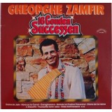 VINIL LP Gheorghe Zamfir &ndash; 16 Gouden Successen Van Gheorghe Zamfir (VG+)