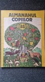 ALMANAHUL COPIILOR 1983