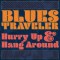 Blues Traveller Hurry Up Hang Around digipack (cd)