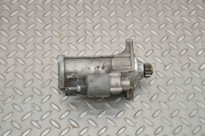 Electromotor AUDI A3 Limousine 8VS, 8VM 2016 OEM: 02E911024M