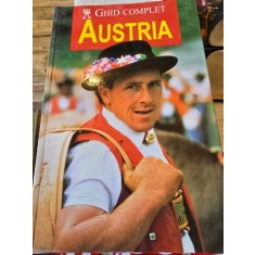 Ghid complet Austria