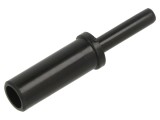 Mufă Alamă Nichelată PBT BLUELINE 8mm 15bar