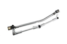 Mecanism stergator fata fara motoras Skoda Fabia 1999-, Fabia Combi 2000-, NTY EMW-SK-002