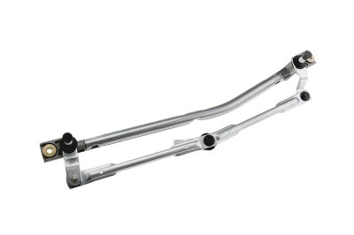 Mecanism stergator fata fara motoras Skoda Fabia 1999-, Fabia Combi 2000-, NTY EMW-SK-002 foto