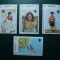 KIRIBATI SERIE MNH