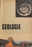 Cumpara ieftin Manual Geologie Clasa a XI-a Editura Didactica Si Pedagogica 1964 Ion Bancila brosat 112 pagini stare foarte buna