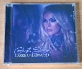 Carrie Underwood - Ghost Story (2022) CD Single
