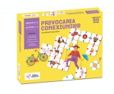 Provocarea conexiunilor - Why Connect