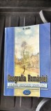 Geografia Rom&acirc;niei pentru testarea națională - Nicolae Lazăr , editura Grupul Editorial Art.