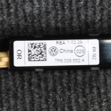 Amplificator de antena VW TOUAREG 7P5 2011 OEM: 7P6035552A 1566784