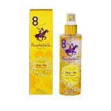Spray de corp Exotic Fragrance Polo Club No.8, 200ml, Beverly Hills